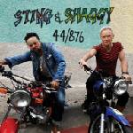 Universal Sting: 44/876 (Super Deluxe Edition) - 2CD (020636)