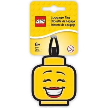 LEGO® Iconic hlava dievčatá
