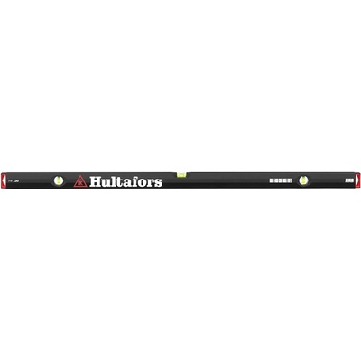 Hultafors hliníková vodováha HV 120 cm