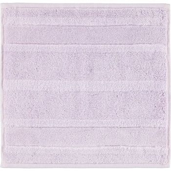 Cawö Кърпа Noblesse II гладка 30 x 30 см лавандулова (1002 806 30/30)