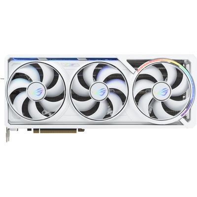 ASUS GeForce RTX 5090 ROG ASTRAL WHITE OC 32GB GDDR7 512bit (90YV0LWA-M0NA00)
