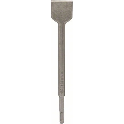 BOSCH Lopatkový sekáč SDS-plus 40x250 mm (5 ks) 2608690133