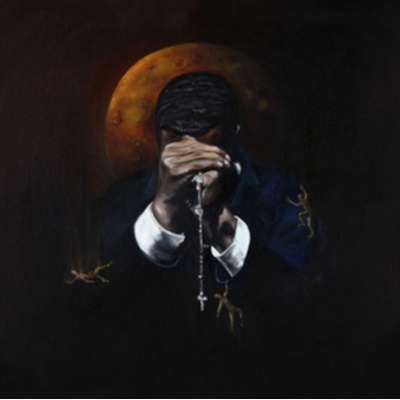 GHETTS: GHETTO GOSPEL: NEW LP