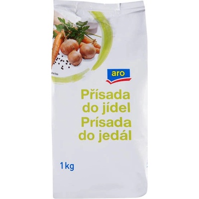 Aro přísada do jídla 1000 g