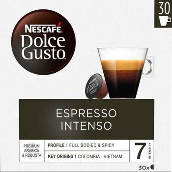 NESCAFÉ Dolce Gusto Espresso Intenso (30)