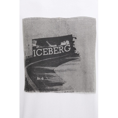 Iceberg Тениска Iceberg (F024.6318)