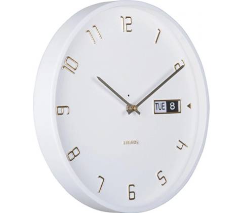 Karlsson 5953WH