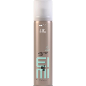 Wella Eimi Fixing Лак за коса Mistify Me Light, 75 ml - ozone