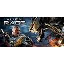 Alien Rage