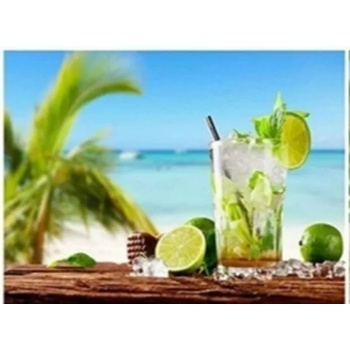 Image 1 of Коктейл Мохито 40/30 см