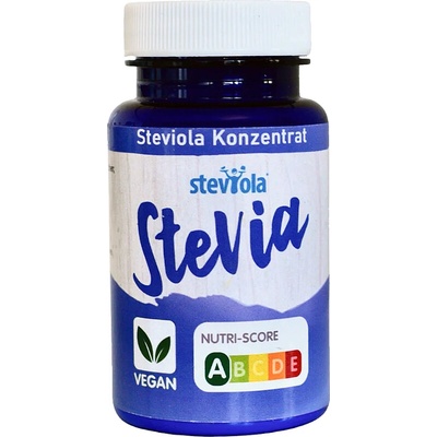 Steviola koncentrát 100 g