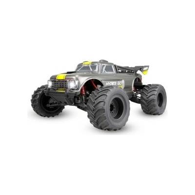 AMEWI 22771 Hyper Go TX10 Truggy Brushless 1:10 RTR