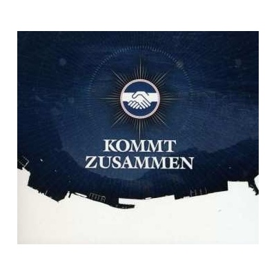 V/A - Kommt Zusammen CD
