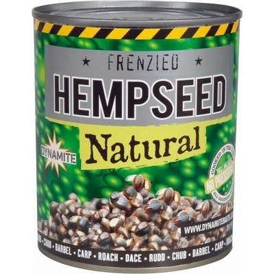 Dynamite Baits Frenzied Hempseed Konopí 1,8l