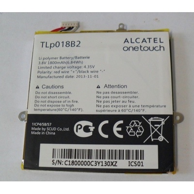 Alcatel CAC1800008C2