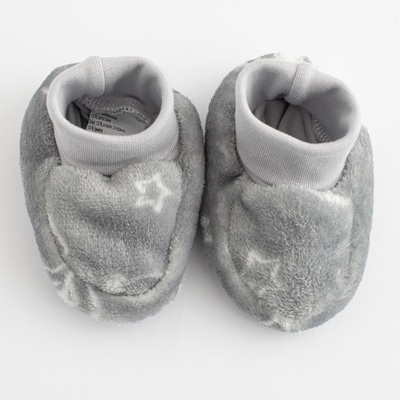 Wellsoft zimní capáčky New Baby Winter times