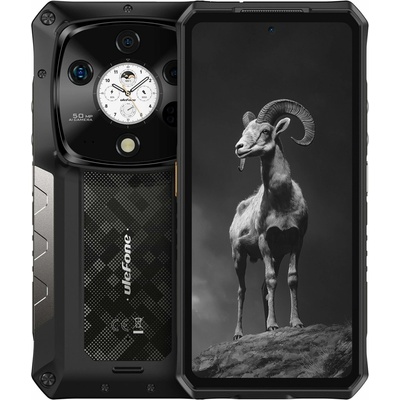 UleFone Armor 28 Pro 16GB/512GB