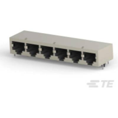 TE Connectivity 5558525-1, 1 ks