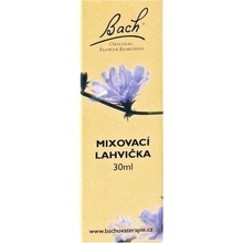 Dr. Bach Originální mixovací lahvička v orig. krabičce 30 ml