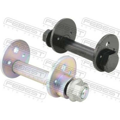 Šroub pro opravu odklonu kola FEBEST 2229-005-KIT