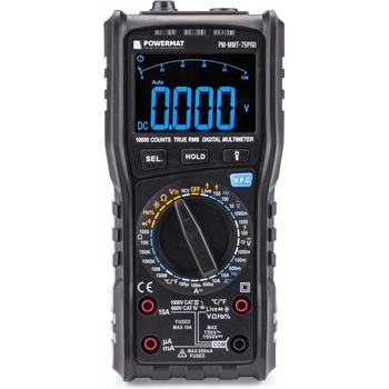 Powermat PM-MMT-75PRO 10A