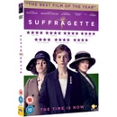 Suffragette DVD