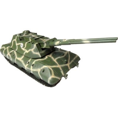 PanzerStahl Flakpanzer E-100 1:72