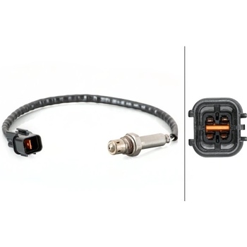 HELLA Lambda sonda 6PA358103551