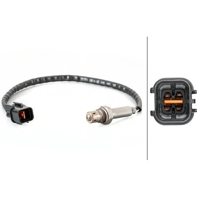 HELLA Lambda sonda 6PA358103551
