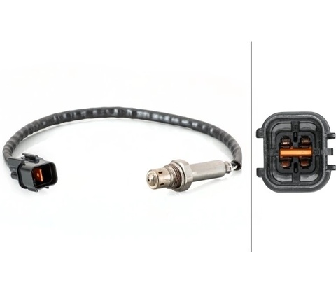 HELLA Lambda sonda 6PA358103551