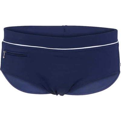 FASHY Бански гащета Fashy 240854 swimming boxer - Blue (Multicolour)