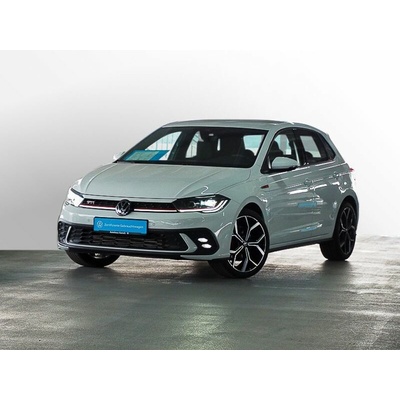 Volkswagen Polo GTI DSG 152 kW