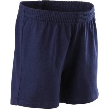 Domyos šortky 100 modrá