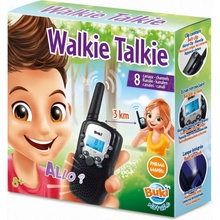 Buki Vysielačky Walkie Talkie 3km