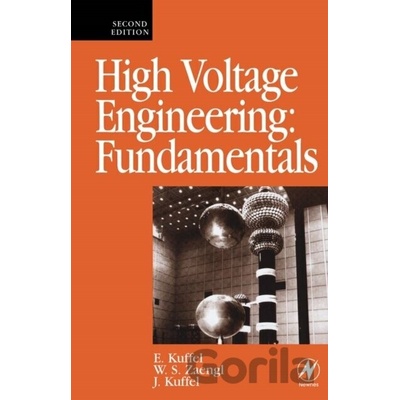 High Voltage Engineering Kuffel John Manager of High Voltage and High Current Laboratories Ontario Hydro Technologies. Formerly of the University of Waterloo