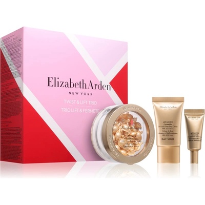 Elizabeth Arden Ceramide TWIST & LIFT подаръчен комплект за хидратиране и изпъване на кожата