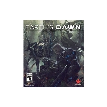 Earth's Dawn