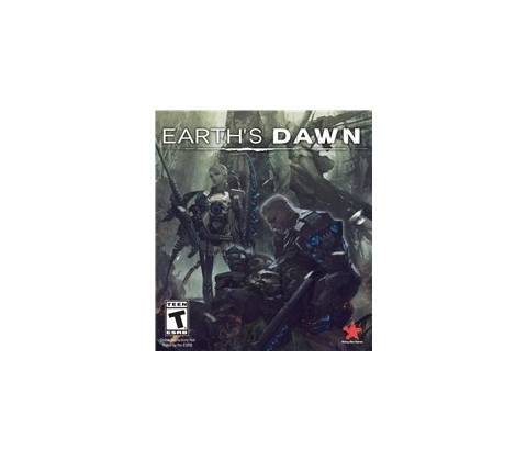 Earth's Dawn