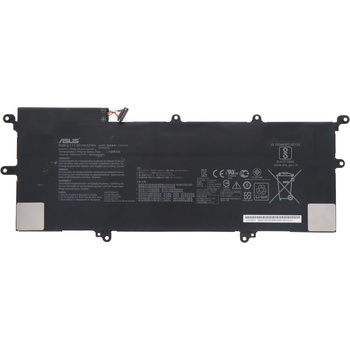 ASUS Asus, 3 клетки, 11.55V, 57Wh - C31N1714 (AS-BS-0164)