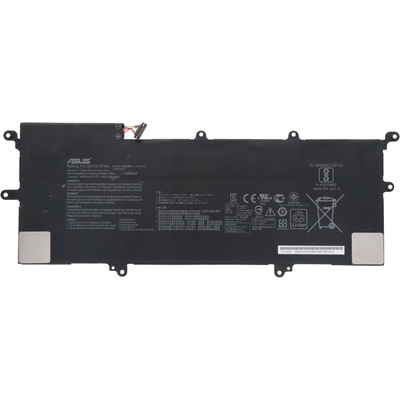 ASUS Asus, 3 клетки, 11.55V, 57Wh - C31N1714 (AS-BS-0164)