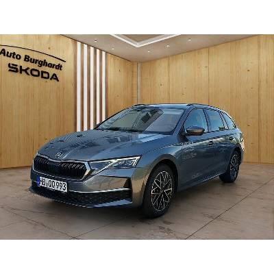Skoda Octavia 2.0 TDI Balance DSG 110 kW