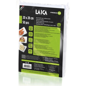 Laica VT 3504 20 x 28 cm 50 ks