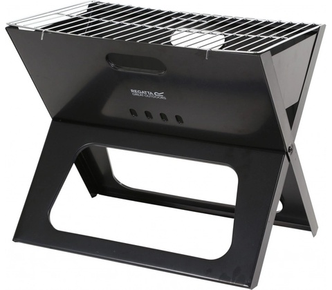 Regatta BBQ Grill