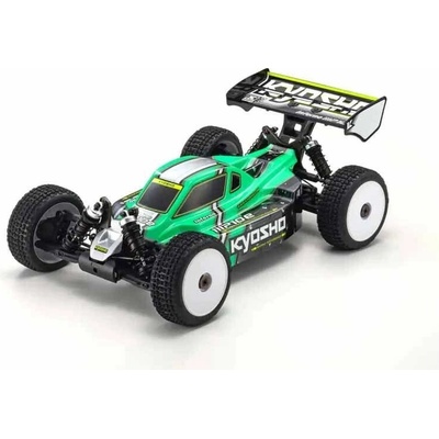 Kyosho Inferno MP10e RC Brushless EP Readyset 2026 1:8