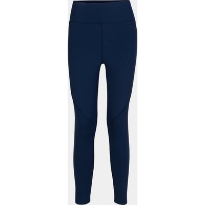 Joma dámske legíny FREE TIME LONG PANTS COE NAVY WOMAN