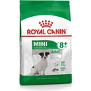 Royal Canin Mini Adult 8+ 8 kg