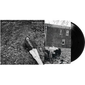 Warner Marcagi Michael: Midwest Kid - Vinyl (LP) (086347)