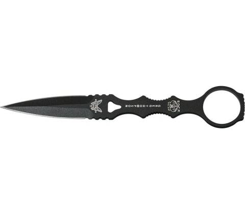 Benchmade Socp 176BK