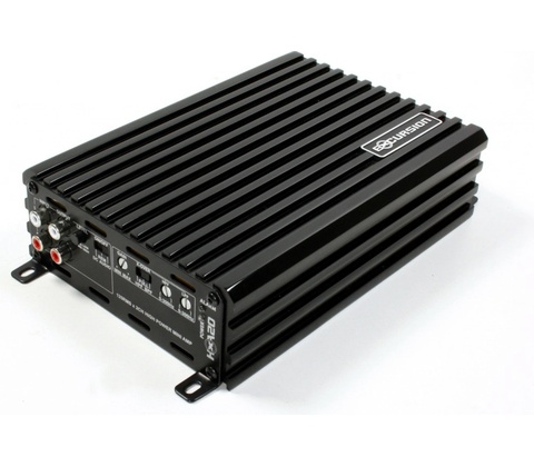 eXcursion HXA 20 v2