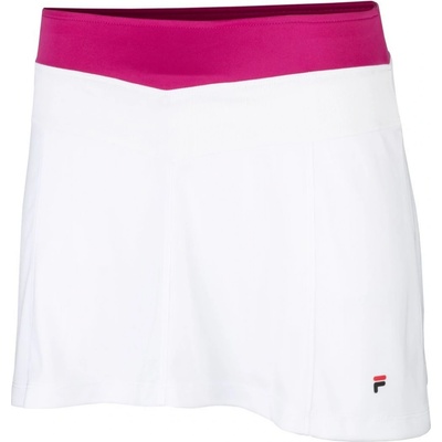 Fila Skort Rosalie W white